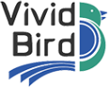 LOGO_KOCASLAR VIVIDBIRD ZAHIRECILIK VE MARKETCILIK TIC