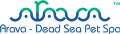 LOGO_Arava Dead Sea Pet Spa