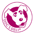 LOGO_DOG'S DELI