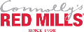 LOGO_Connolly's RED MILLS, WILLIAM CONNOLLY & SONS