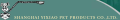 LOGO_Yixiao, Shanghai Yixiao Pet Product Co., Ltd.