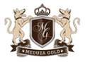 LOGO_Meduza-Gold Mateusz Wycech