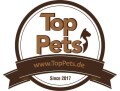 LOGO_Top Pets GmbH