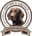 LOGO_Pepper's Choice, LACO Office Products Finke GmbH