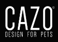 LOGO_CAZO Design for Pets, Sp. z.o.o