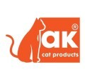 LOGO_AK CAT LITTER, AK Mineral Mining Ltd.