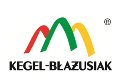 LOGO_Kegel-Blazusiak Trade Sp. z o.o. Sp. k.