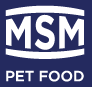 LOGO_MSM PET FOOD srl