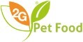 LOGO_2G PET FOOD, Guidolin Gianni