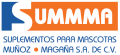 LOGO_SUMMMA SUPLEMENTOS PARA MASCOTAS MUÑOZ MAGAÑA, S.A. DE C.V.
