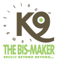 LOGO_K9 Competition AB