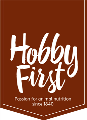LOGO_Hobby First / Natural / EquiFirst, Natural Granen