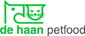 LOGO_De Haan Petfood, B.L. De Haan Dierenvoeding b.v.