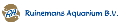 LOGO_RUINEMANS AQUARIUM / RUTO FROZEN FISHFOOD