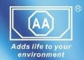 LOGO_AA Aquarium, Sealand Holdings Co., Ltd.