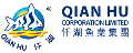 LOGO_Qian Hu Corporation Limited
