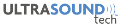 LOGO_ULTRASOUNDtech, SAVIFIN S.R.L.
