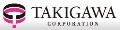 LOGO_Takigawa Corporation