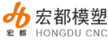 LOGO_Ningbo Hongdu Model Plastics Co.,Ltd