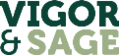 LOGO_Vigor & Sage GmbH