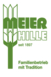 LOGO_Meier Mühle Hille, Heinrich Meier Mühle und Futtermittelhandel GmbH & Co. KG