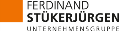 LOGO_Stükerjürgen, Ferdinand GmbH & Co. KG
