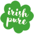 LOGO_Irish Pure, Mega Petfood GmbH