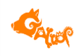 LOGO_Tianjin Gallop Pet Products Co.,Ltd