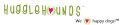 LOGO_HuggleHounds, Allure Pet Products, LLC