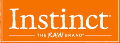 LOGO_Instinct® - The Raw Brand®