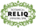 LOGO_RELIQ PET LCC