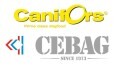 LOGO_Canifors, Cebag B.V.