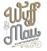 LOGO_Wuff & Mau Heimtiernahrung GmbH