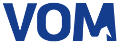 LOGO_VOM og Hundemat