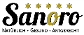 LOGO_Sanoro Tierbedarf GmbH
