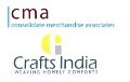 LOGO_CMA Crafts India