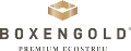 LOGO_Boxengold, Ameco Deutschland GmbH