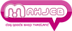 LOGO_Mahjeb Dog Goods Shop Co., Ltd.