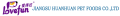 LOGO_Jiangsu Huanhuan Pet Foods Co., Ltd
