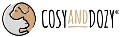 LOGO_COSY AND DOZY Magdalena Zajdel