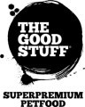 LOGO_THE GOODSTUFF, MaMaChris Petfood GmbH