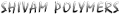LOGO_Shivam Polymers