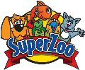 LOGO_SuperZoo / World Pet Association