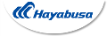 LOGO_HAYABUSA CO., LTD.