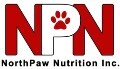 LOGO_NorthPaw Nutrition Inc. Vintage Oven-Fresh Satori Pet Food