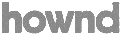 LOGO_HOWND, Power Pet Brands Limited t/a HOWND