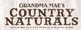 LOGO_Grandma Mae's Country Naturals