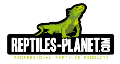 LOGO_REPTILES PLANET, SAVANNAH SARL