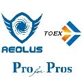 LOGO_Shanghai TOEX International Trading Co., Ltd