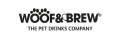 LOGO_WOOF & BREW Limited